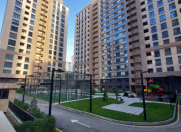 Satılır 2 otaqlı 98 m2 yeni tikili Nəsimi r.