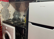 İcarəyə verilir 2 otaqlı 20 m2 həyət evi Elmlər Akademiyası m.