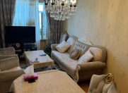 Satılır 3 otaqlı 50 m2 köhnə tikili Y.Günəşli