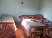 İcarəyə verilir 1 otaqlı 10 m2 həyət evi Montin adına park