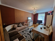 Satılır 4 otaqlı 100 m2 köhnə tikili Hövsan