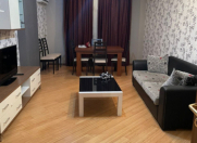 Satılır 2 otaqlı 96 m2 yeni tikili Nəriman Nərimanov m.