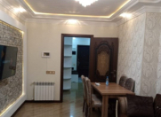 İcarəyə verilir 2 otaqlı 76 m2 yeni tikili Asan Xidmət-1