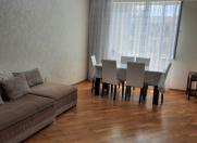Satılır 2 otaqlı 100 m2 yeni tikili Həzi Aslanov m.