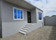 Satılır 4 otaqlı 80 m2 həyət evi Binə