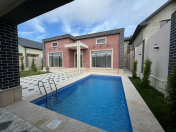 Satılır 4 otaqlı 150 m2 həyət evi Şüvəlan