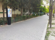 Satılır 2 otaqlı 65 m2 obyekt Elmlər Akademiyası m.