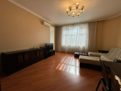 İcarəyə verilir 2 otaqlı 100 m2 yeni tikili Vergilər Nazirliyi