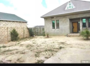 Satılır 3 otaqlı 110 m2 həyət evi Maştağa