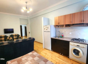 İcarəyə verilir 2 otaqlı 51 m2 yeni tikili İnşaatçılar m.