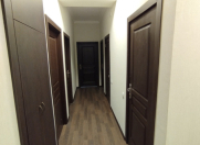 İcarəyə verilir 3 otaqlı 90 m2 yeni tikili Hövsan