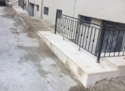 Satılır 3 otaqlı 88.5 m2 obyekt Axundov bağı