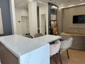 İcarəyə verilir 2 otaqlı 80 m2 yeni tikili Ağ şəhər