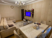 Satılır 3 otaqlı 85 m2 köhnə tikili Yeni Yasamal