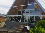 İcarəyə verilir 2 otaqlı 100 m2 villa Quba