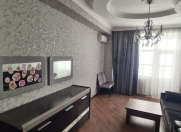 Satılır 2 otaqlı 93 m2 yeni tikili 9 mkr