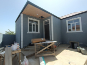 Satılır 2 otaqlı 90 m2 həyət evi Biləcəri