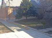 Satılır 4 otaqlı 120 m2 həyət evi Həzi Aslanov