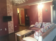 İcarəyə verilir 2 otaqlı 90 m2 yeni tikili Əhmədli