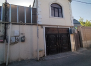 Satılır 5 otaqlı 140 m2 həyət evi Biləcəri