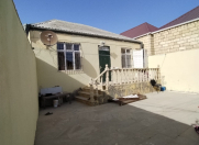 Satılır 3 otaqlı 90 m2 həyət evi Biləcəri