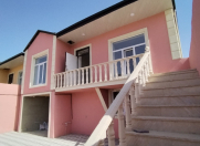 Satılır 4 otaqlı 120 m2 həyət evi Biləcəri