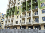 Satılır 3 otaqlı 124 m2 yeni tikili Azneft meydanı