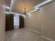 Satılır 3 otaqlı 80 m2 yeni tikili Gürgən