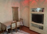 İcarəyə verilir 3 otaqlı 70 m2 köhnə tikili NZS