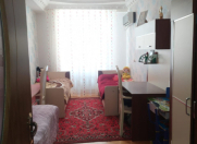 Satılır 3 otaqlı 102 m2 yeni tikili Abşeron r.