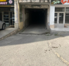 Satılır 20 m2 qaraj İctimai telekanalı