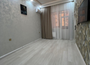 Satılır 3 otaqlı 72 m2 yeni tikili Əhmədli