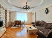 Satılır 4 otaqlı 142 m2 yeni tikili İctimai telekanalı