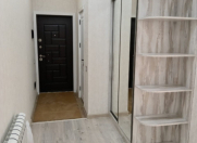 Satılır 2 otaqlı 73 m2 yeni tikili Həzi Aslanov