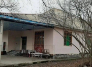 Satılır 5 otaqlı 140 m2 bağ evi Qəbələ