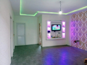 Satılır 6 otaqlı 250 m2 həyət evi Qəbələ