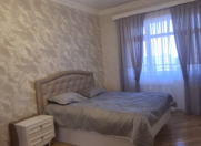 İcarəyə verilir 2 otaqlı 90 m2 yeni tikili Yeni Yasamal