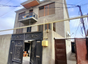 Satılır 5 otaqlı 200 m2 həyət evi Biləcəri