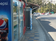 İcarəyə verilir 2 otaqlı 50 m2 obyekt Gənclik m.