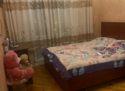 İcarəyə verilir 2 otaqlı 65 m2 köhnə tikili Nəriman Nərimanov m.