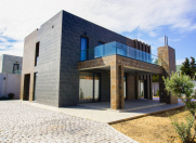 Satılır 4 otaqlı 291.6 m2 villa Şağan