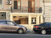 İcarəyə verilir 2 otaqlı 70 m2 obyekt Sahil