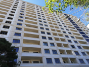 Satılır 2 otaqlı 119 m2 yeni tikili Təhsil Nazirliyi