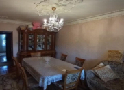 Satılır 5 otaqlı 100 m2 köhnə tikili Əhmədli