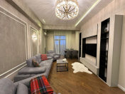 İcarəyə verilir 2 otaqlı 70 m2 yeni tikili Bayıl