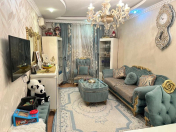 Satılır 2 otaqlı 60 m2 köhnə tikili Bakıxanov