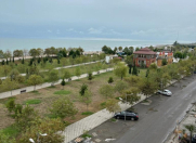 Satılır 2 otaqlı 90.7 m2 yeni tikili Astara