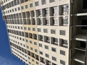 Satılır 1 otaqlı 50 m2 yeni tikili Koala parkı