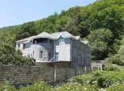 İcarəyə verilir 5 otaqlı 150 m2 həyət evi Qax