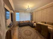 Satılır 2 otaqlı 42 m2 yeni tikili Masazır